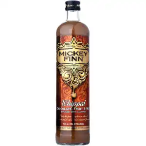 Mickey's Delight Chocolate Fruit & Nut Likier 0,5L 15%