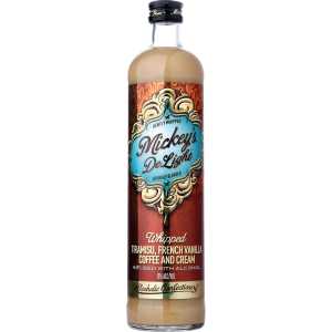 Mickey's Delight Tiramisu Likier 0,5L 15%