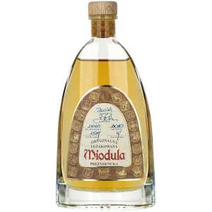 Miodula Prezydencka Wódka 0,5L 40%