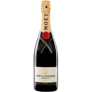 Moet & Chandon Brut Imperial Szampan 0,75L 12%