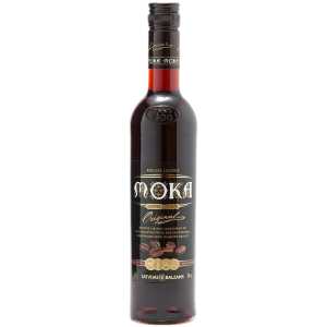 Moka Original Kawa Likier 0,5L 30%