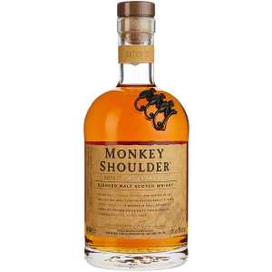 Monkey Shoulder Whisky 0,7L 40%