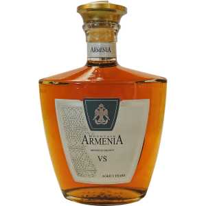 Mountain Armenia 5YO Brandy 0,5L 40%