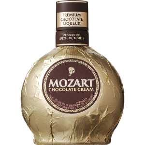 Mozart Gold Chocolate Likier 0,5L 17%