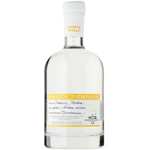 Młody Ziemniak 2017 Wódka 0,5L 40%