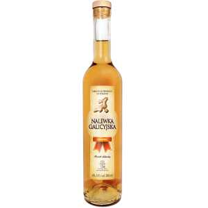 Nalewka Galicyjska Imbirowa Likier 0,5L 18%
