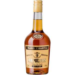 Napoleon Grand Chantal Brandy 0,75L 36%