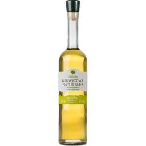 Naturalna Bukwicowa Wódka 0,7L 40%