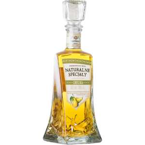 Naturalne Specjały Gruszka Likier 0,5L 30%