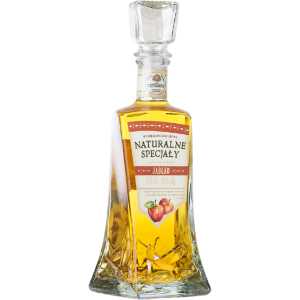 Naturalne Specjały Jabłko Likier 0,5L 30%