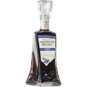 Naturalne Specjały Tarnina Likier 0,5L 30%