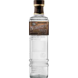 Nemiroff De Luxe Rested In Barrel Wódka 0,7L 40%