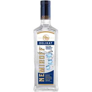 Nemiroff Delikat Wódka 0,5L 40%