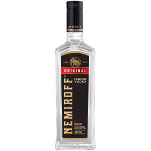 Nemiroff Original Wódka 0,5L 40%