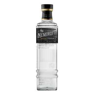 Nemiroff De Luxe Wódka 0,7L 40%