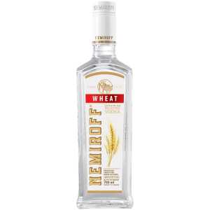 Nemiroff Wheat Wódka 0,5L 40%