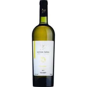 Noyan Tapan Quince Białe Pigwowe Wino 0,75L 11,5%