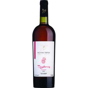 Noyan Tapan Raspberry Różowe Wino 0,75L 11,5%