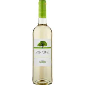 Oak View Białe Wino 0,75L 12%