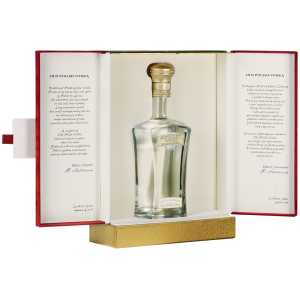 Old Polish Vodka 0,5L 40% + etui