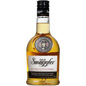 Old Smuggler Whisky 0,7L 40%