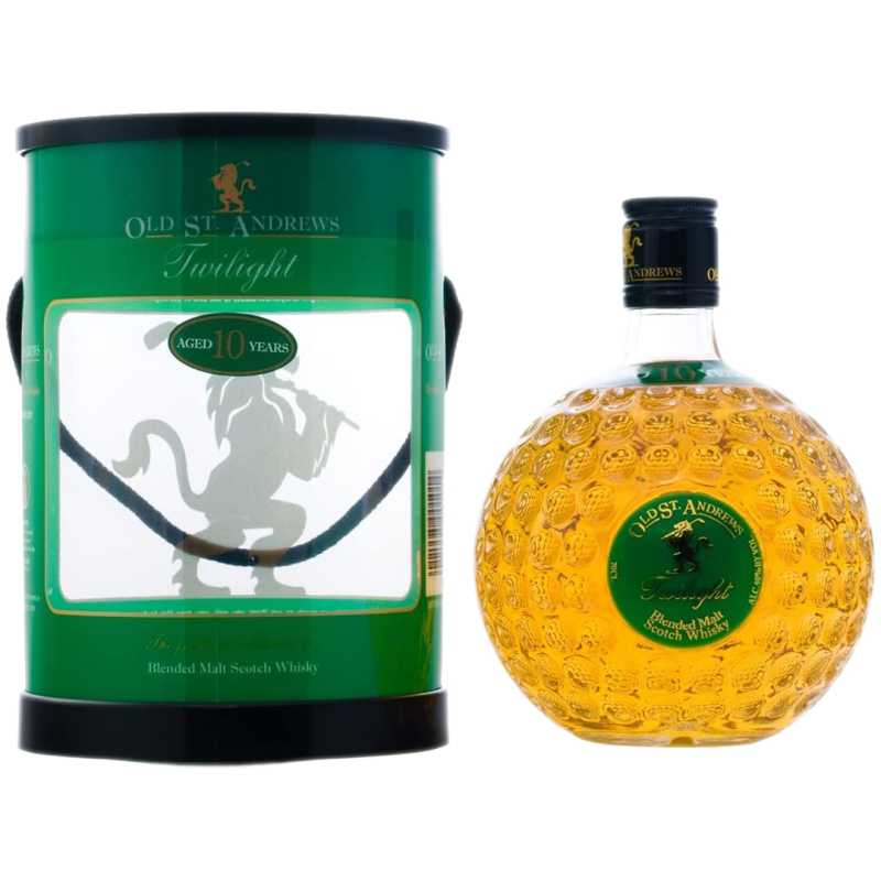 Old St.Clubhouse Golfball 10YO Whisky 0,7L 40%.jpg
