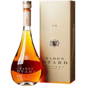 Otard VS Koniak 0,7L 40% + kartonik