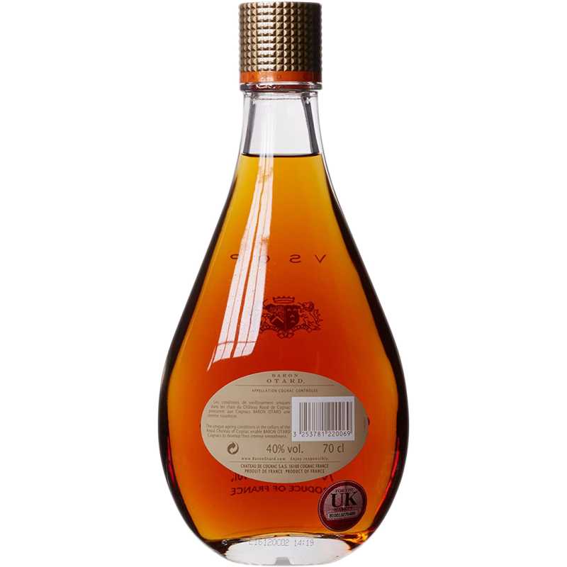 Otard VSOP Koniak 0,7L 40% + tuba 2.jpg