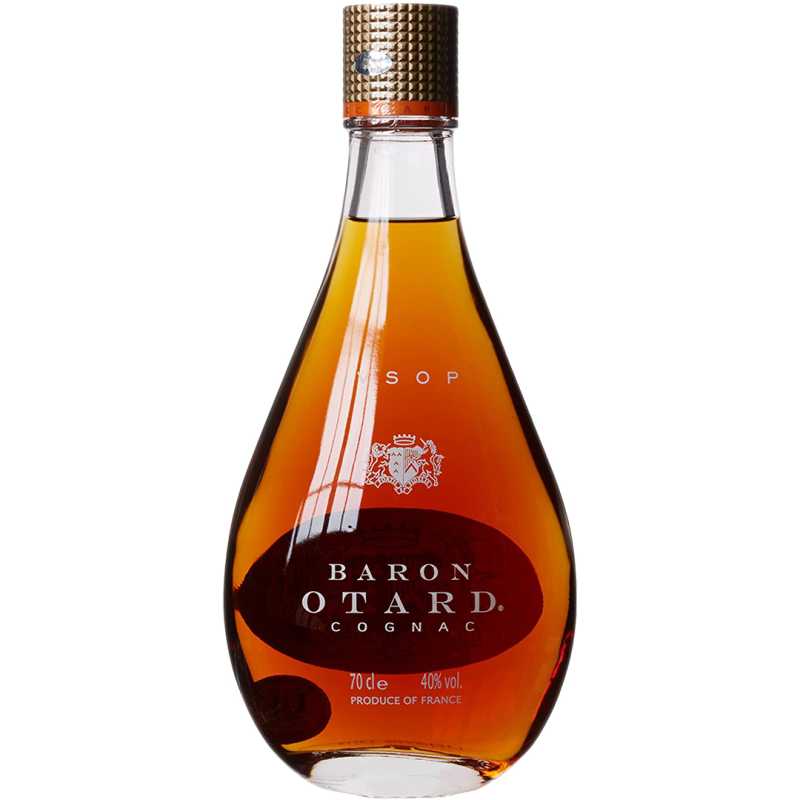 Otard VSOP Koniak 0,7L 40% + tuba.jpg