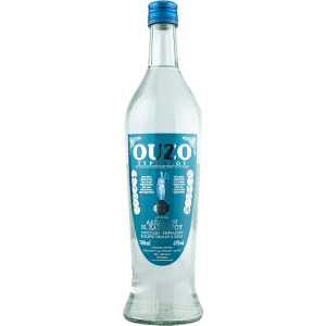 Ouzo Typnaboy Wódka 0,7L 38%