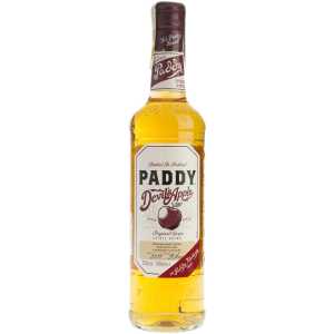 Paddy Devil's Apple Whisky 0,7L 35%