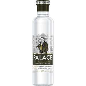 Palace Ziemniak z Orkiszem Wódka 0,5L 40%