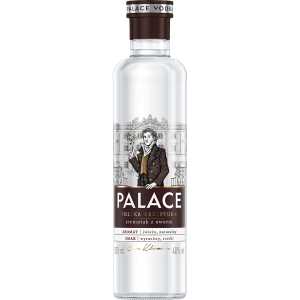 Palace Ziemniak z Owsem Wódka 0,5L 40%