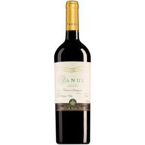 Panul Cabernet Sauvignon Reserve Czerwone Wino 0,75L 13%