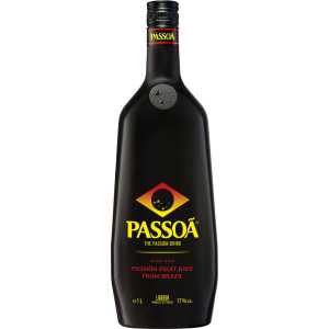 Passoa Likier 0,5L 14,9%