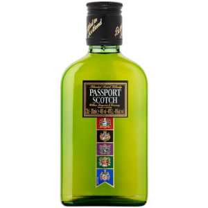 Passport Scotch Whisky 0,2L 40%