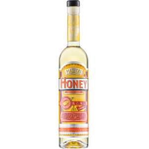 Piasecki Miodówka Wódka 0,5L 40%