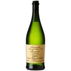Piemonte Doc Moscato Białe Wino 0,75L 5,5%
