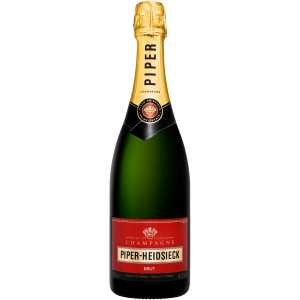 Piper Heidsieck Brut Szampan 0,75L 12%