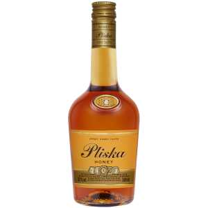 Pliska Honey Brandy 0,5L 32%