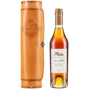 Pliska Recolte 1985 Brandy 0,5L 41%