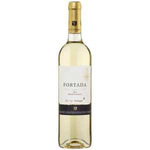 Portada Estremadura Białe Wino 0,75L 12%
