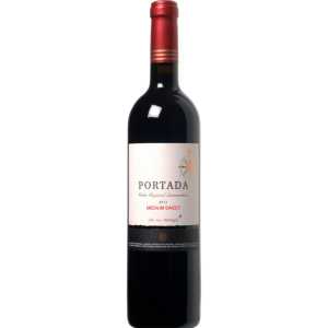 Portada Estremadura Czerwone Wino 0,75L 12%