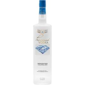 Precious Jewel Lines Wódka 1L 40%