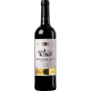 Princesse Marie Czerwone Wino 0,75L 11%