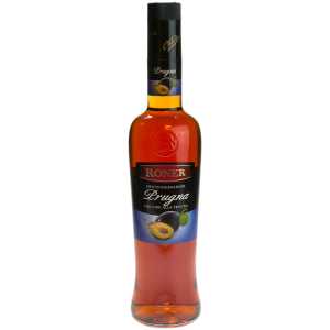 Prugna Roner Śliwkowy Likier 0,7L 30%