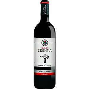 Quinta Essentia Czerwone Półsłodkie Wino 0,75L 12%
