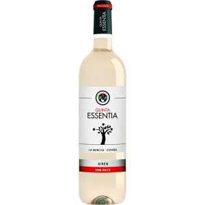 Quinta Essentia Białe Półsłodkie Wino 0,75L 11%