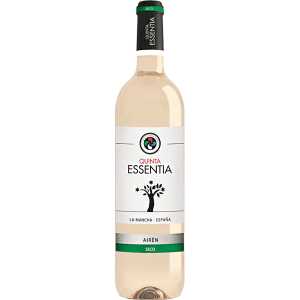 Quinta Essentia Białe Wytrawne Wino 0,75L 11%