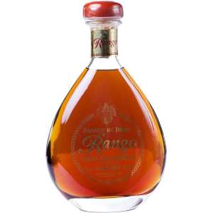Rango Solera Gran Reserva Brandy 0,7L 40% +  kartonik